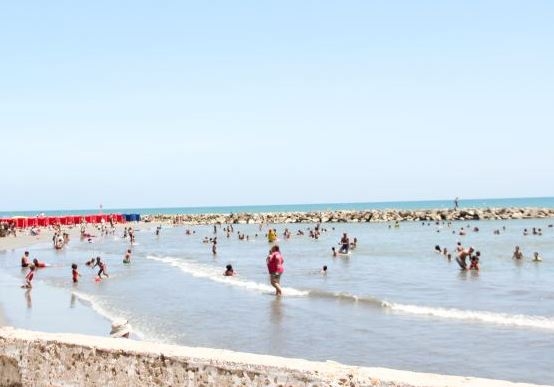 Playa de Marbella